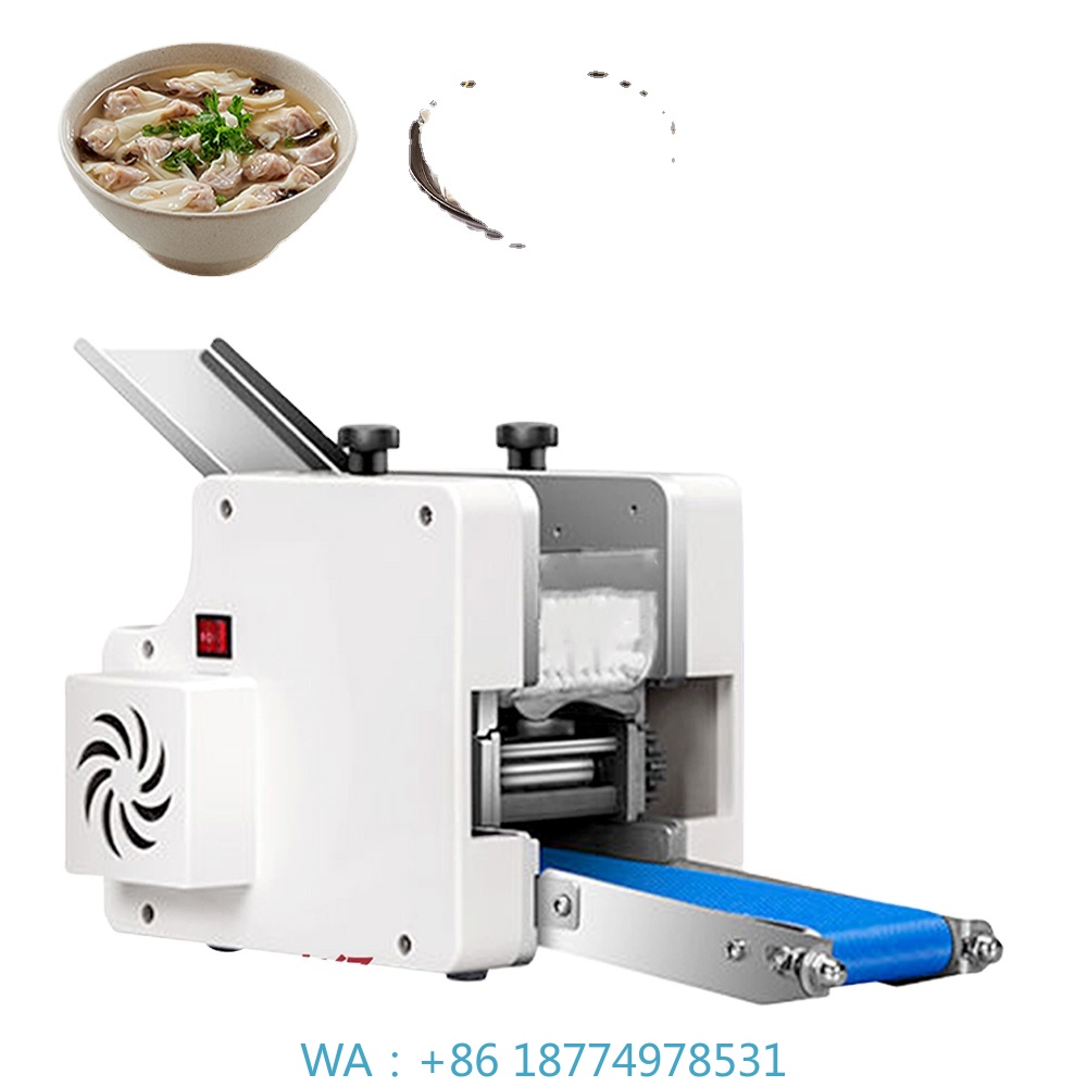 Spring Roll Wrapper - 1. Strumento Multiuso per la Produzione