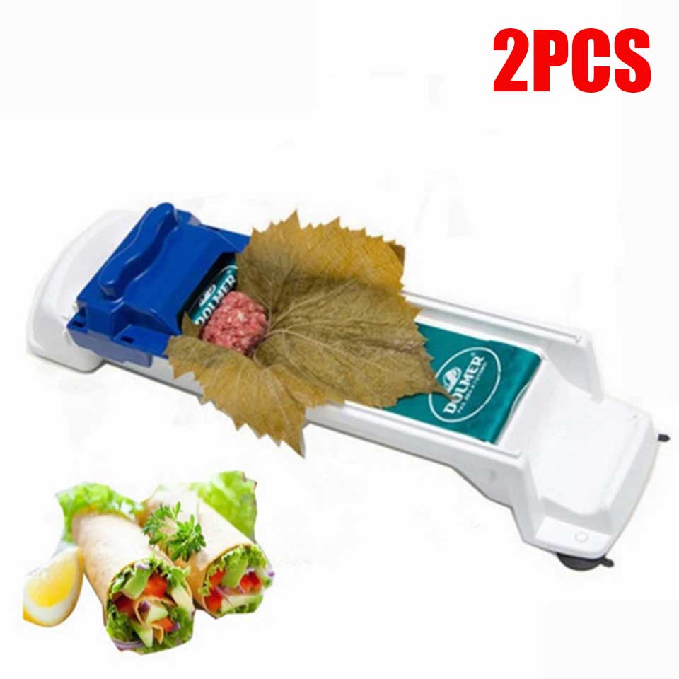 Spring Roll Wrapper - Macchina creativa del rullo del gadget