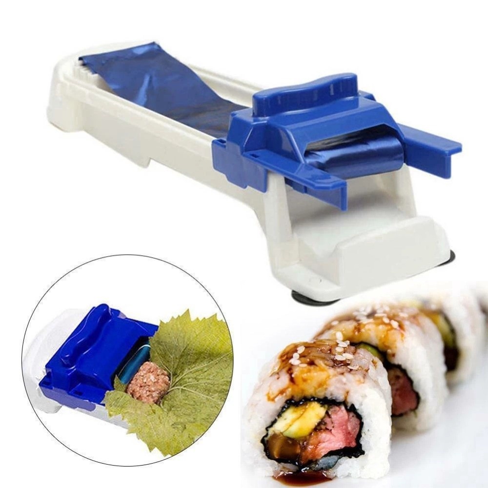Spring Roll Wrapper - Macchina per Arrotolare Verdure e Carne