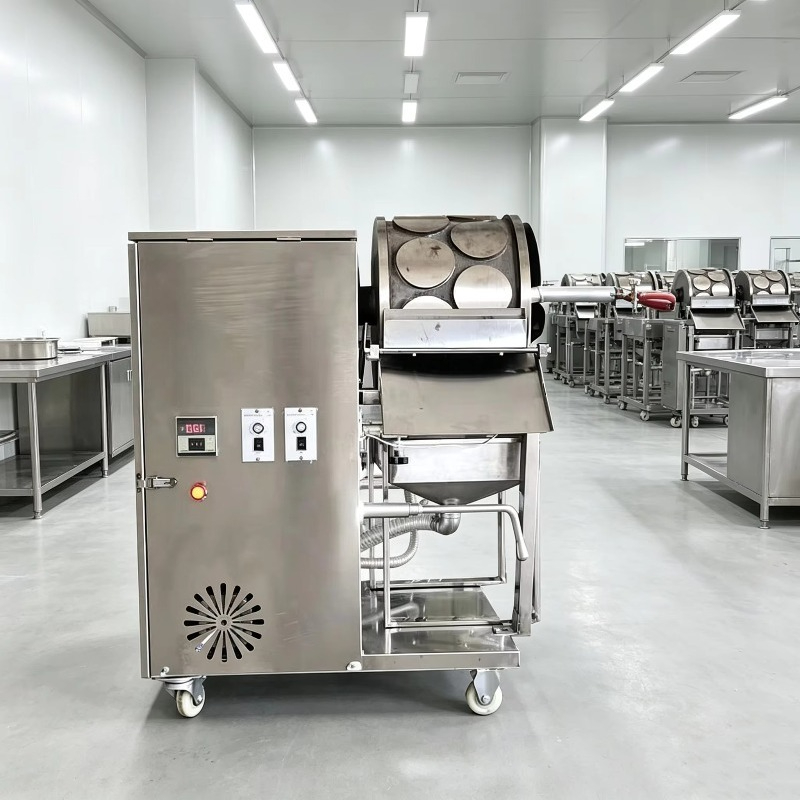 Macchina Automatica per la Pro - Spring Roll Wrapper recensione e prezzo