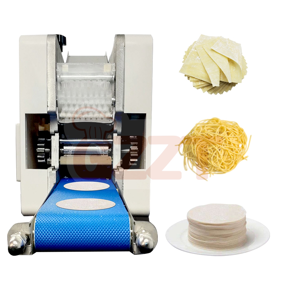 1. Strumento Multiuso per la P - Spring Roll Wrapper recensione e prezzo