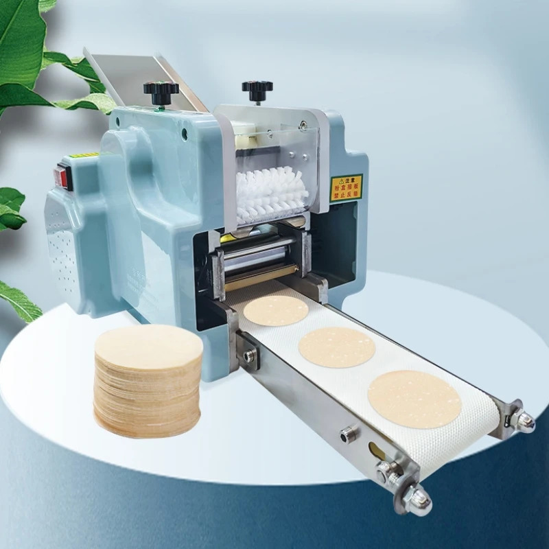 Piccole macchine per la produz - Spring Roll Wrapper recensione e prezzo