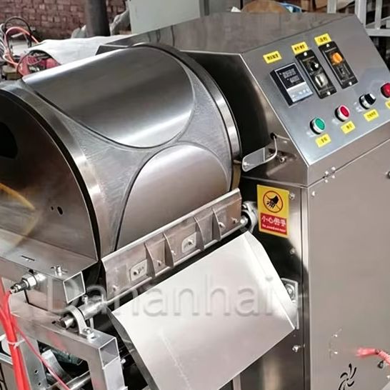 Macchina Automatica Idraulica  - Spring Roll Wrapper recensione e prezzo