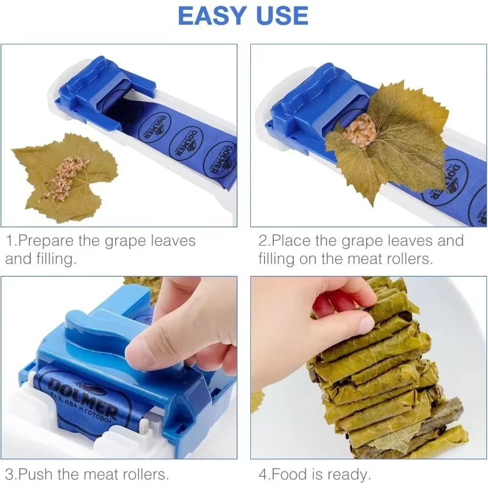 Macchina per Arrotolare Verdur - Spring Roll Wrapper recensione e prezzo