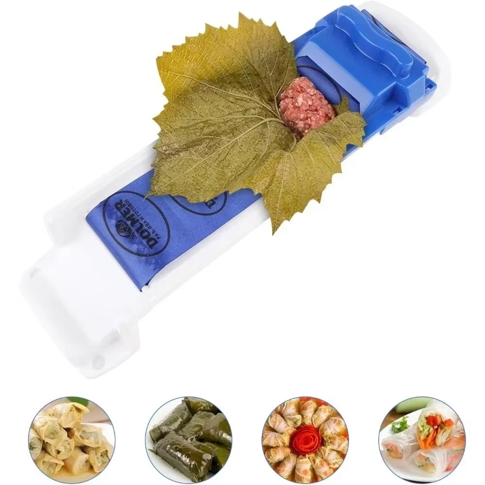 Macchina per Arrotolare Verdur - Spring Roll Wrapper recensione e prezzo