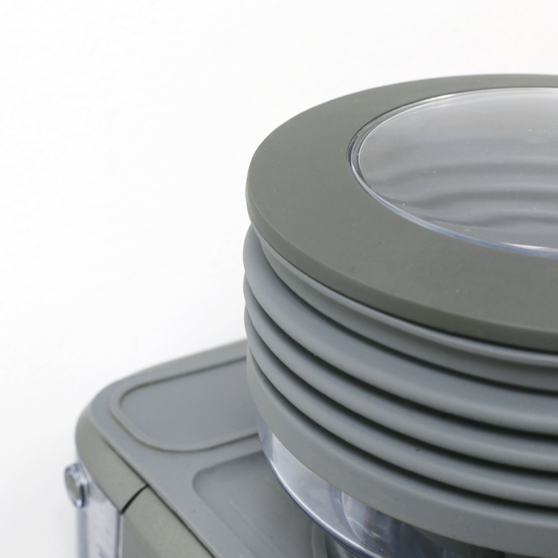 Smerigliatrice per chicchi di  - Breville Espresso Bes870 recensione e prezzo