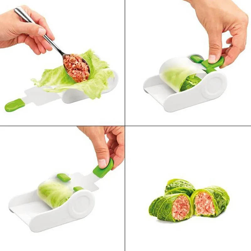 Strumento Creativo per Arrotol - Spring Roll Wrapper recensione e prezzo