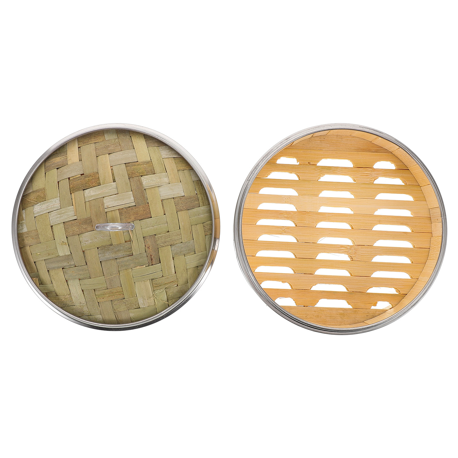 Cestino Tradizionale per Cottu - Bao Steamer Bamboo recensione e prezzo